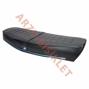 MONERO CG 125 MODİFİYE KESİK KOLTUK (SELE)