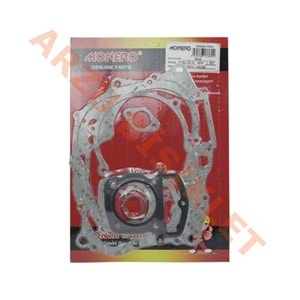 CONTA TAKIMI - KUBA TK 03