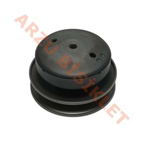 ARKA DEBRİYAJ KOMPLE [OEM] [FCC] PCX [2023-2025] -MOTTO
