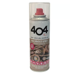 404 PAS SÖKÜCÜ SPREY (400 ML)