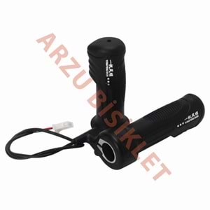 MONERO ELEKTRİKLİ GAZ KOLU (STANDART)