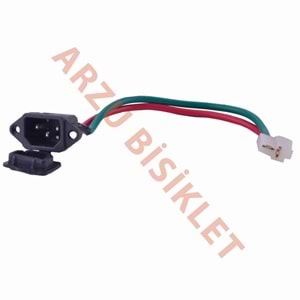 MONERO ŞARJ SÖKETİ