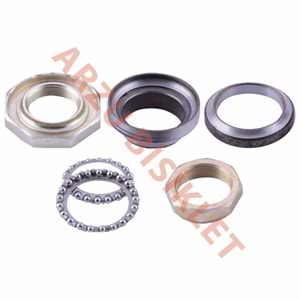 FURŞ TAKIMI - E-BIKE