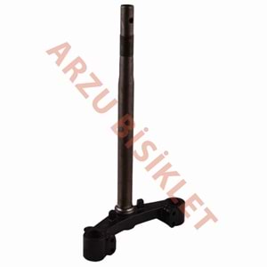 ÖN MAŞA [YUKI JUPITER - STMAX KOBRA 2000] E-BIKE