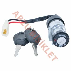 MONERO TÜPÇÜ MODELİ ELEKTRİKLİ KONTAK TEK