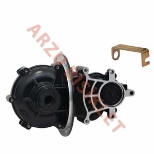 MONERO DEFRANSİYEL 18 DİŞ KASALI MODEL