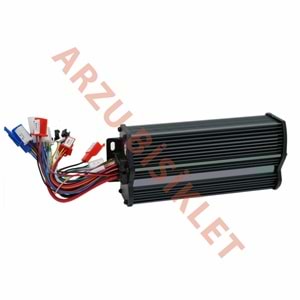 MONERO ELEKTRİKLİ AKILLI BEYİN 48 - 60 - 72 15 MOSFET