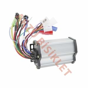 HIZ KONTROL CİHAZI [CDI] [36V-48V 350W]