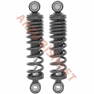 MONERO VOLTA VSM ARKA AMOTRİSÖRT TK