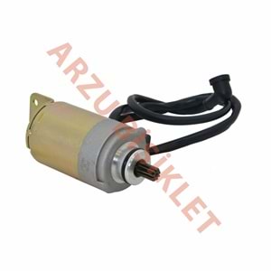 MARŞ MOTORU LONCIN 200 ATV