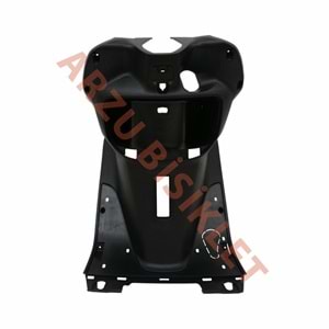 İÇ TORPİDO - SPONTINI 110 [ORJİNAL]