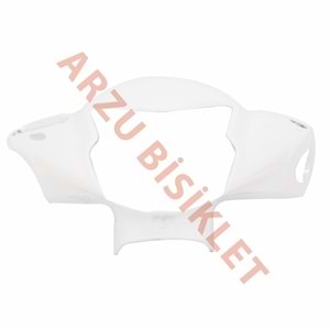 ÖN FAR GRENAJI [BEYAZ] HONDA DIO [ORJİNAL]