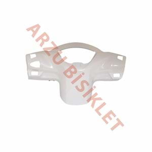 KİLOMETRE GRENAJI [BEYAZ] HONDA DIO