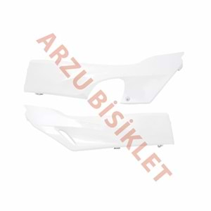 MARŞBİYEL SAĞ-SOL [TAKIM] [BEYAZ] HONDA DIO