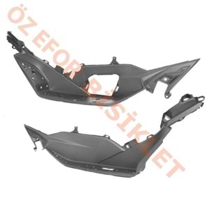 AYAK BASMA YERİ [TAKIM] PCX [2018-2019]