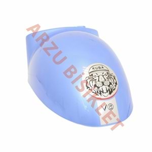 ÖN ÇAMURLUK [MAVİ] KUBA TRENDY