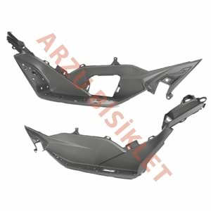 AYAK BASMA YERİ [TAKIM] PCX [2020-2024]