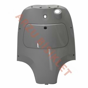 İÇ TORPİDO [GRİ] [KAPAKLI] ARORA CAPPUCİNO [ORJİNAL]