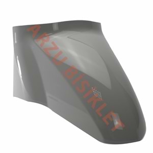 ÖN ÇAMURLUK [GRİ] ARORA CAPPUCİNO [ORJİNAL]