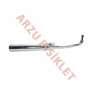 EGZOZ [KROM] - SFC MİNİ