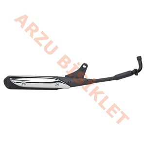 EGZOZ - ARORA KASIRGA