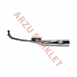 EGZOZ SESLİ [E-4] - CUB