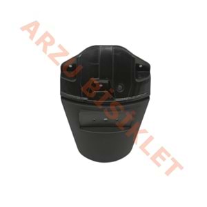 ARKA ÇAMURLUK - MONDIAL TURİSMO