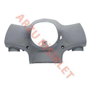 GİDON ALT GRENAJ [GRİ] - MONDIAL TURİSMO