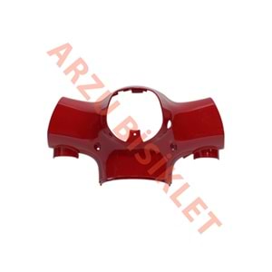 GİDON ALT GRENAJ [KIRMIZI] - MONDIAL TURİSMO