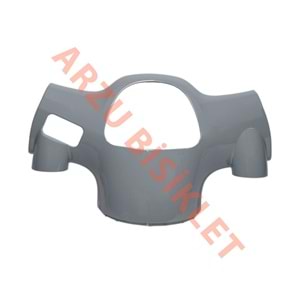 GİDON ÜST GRENAJ [GRİ] - MONDIAL TURİSMO