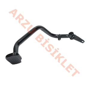 ARKA FREN PEDALI - RKS SNIPER
