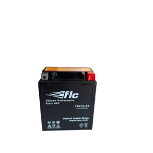 FALCON 12 - 7 DİK AKÜ