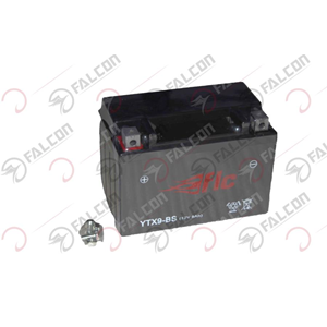 FALCON 12 - 9 YATIK AKÜ