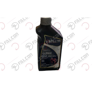 FALCON 10-40 MOTOR YAĞI