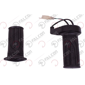 FALCON ELEKTRİKLİ GAZ KOLU (STANDART)