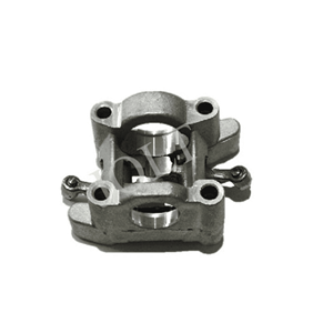 JOLT ACTİVA KÜLBÜRATÖR KOMPLE