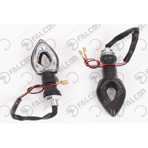 FALCON ÜÇGEN LED SİNYAL TK