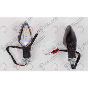 FALCON CG 125 ÇİTA LED SİNYAL TK