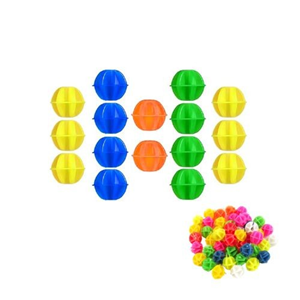 Boncuk - Jant Teli Boncuk, 16'lı