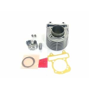 SİLİNDİR KOMPLE ALPHA 54.00 MM ZENZERO 125 LAVİNİA 125