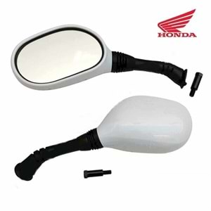 ALPHA AYNA TAKIMI BEYAZ (Y.S)