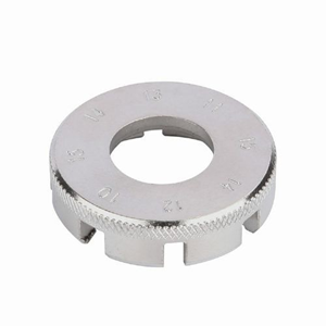 Akort Anahtarı - 6 Size, SHUNFENG