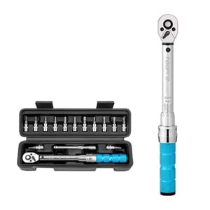 Tork Anahtar Seti - TOOPRE, TL-2, 24Nm