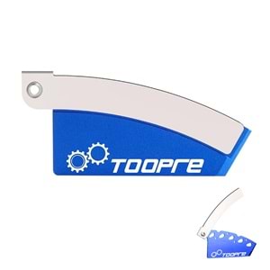Balata Ayar Anahtarı - TOOPRE, Katlanır, TL-313