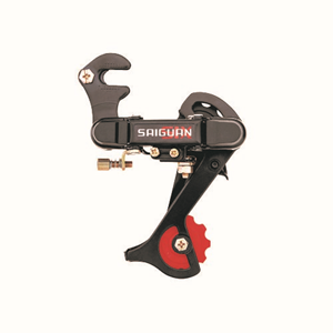 SUNRUN MTB ARKA AKTARICI KISA KULAK (STANDART) KÜÇÜK TEKER