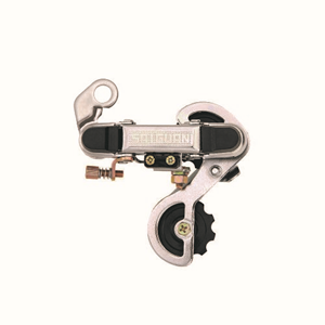 SAIGUAN MTB ARKA AKTARICI KÜÇÜK TEKER VİDALI