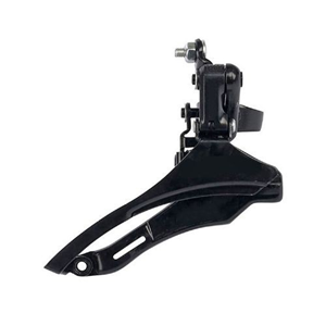 UMT MTB ÖN AKTARICI ÇİN SİYAH