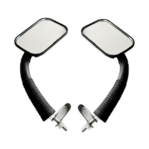 Ayna - UNIVERSAL, Körüklü