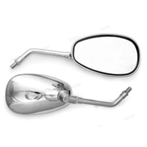 MTC CG 125 AYNA TK YUMURTA NİKEL