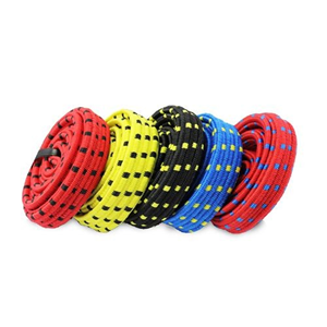 UMT BAĞAJ LASTİĞİ KARIŞIK RENK YASSI